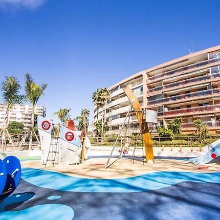 Apartment T2 - Terrasse & Veranda A 10 Mn A Pied De La Cannes