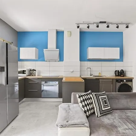 T2 - Terrasse & Veranda A 10 Mn A Pied De La